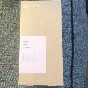 Vitiv Daily Hair Vitamin